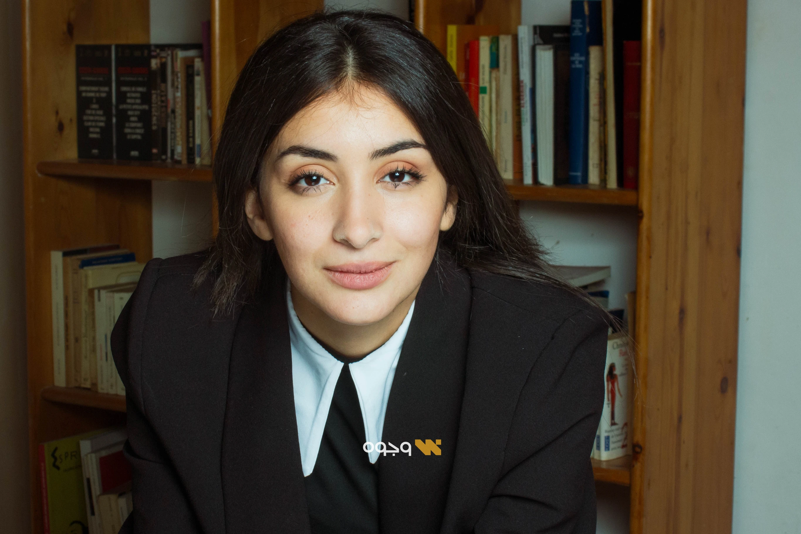 Abir ZOUINA