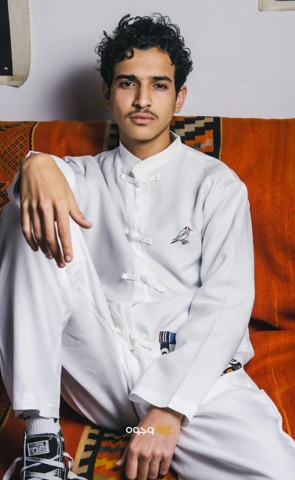 Slimane SLIMI