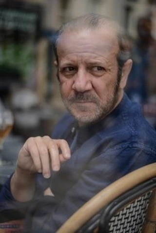 Abbes Zahmani