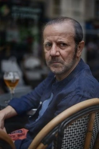 Abbes Zahmani