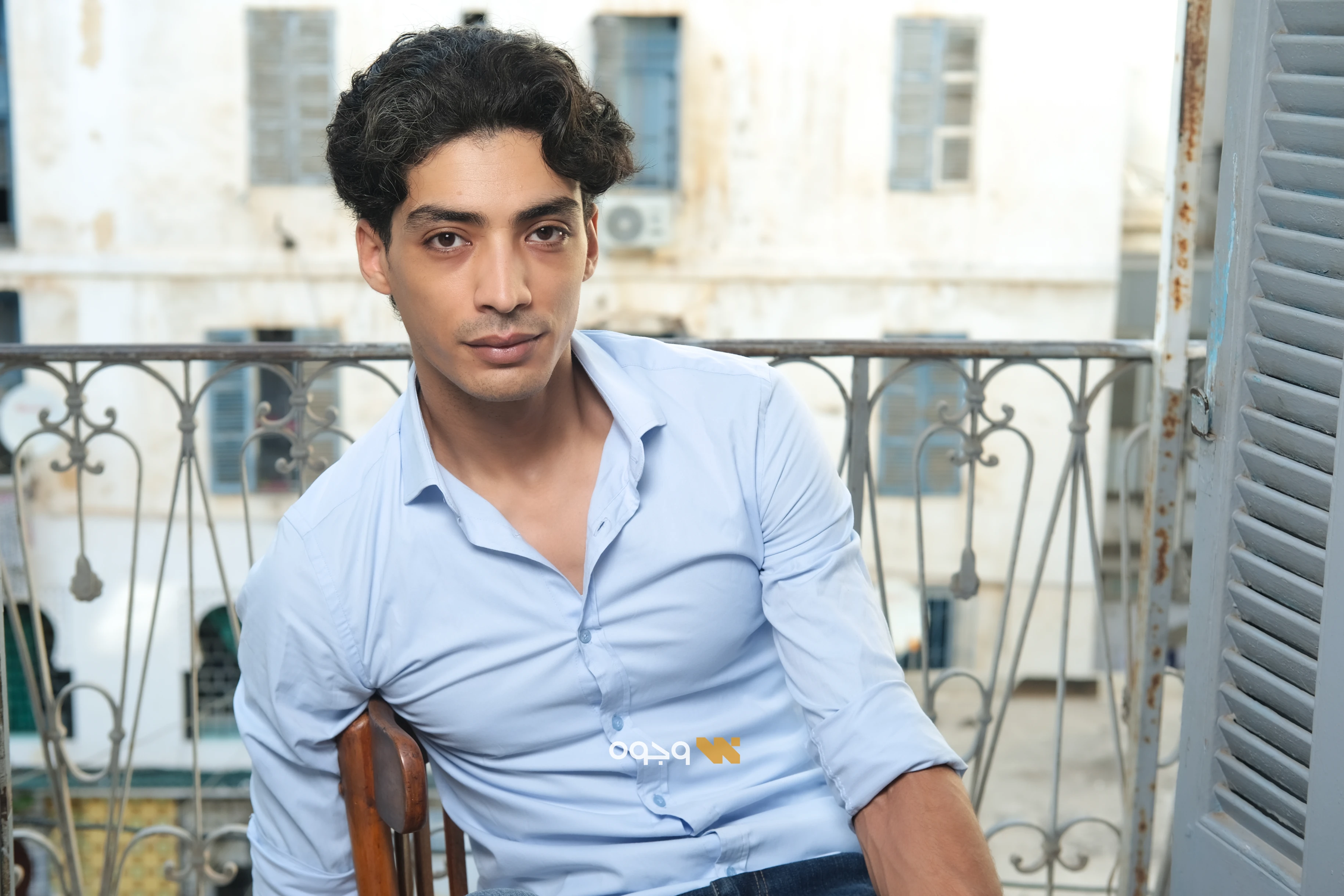 Hichem Abdelfattah 