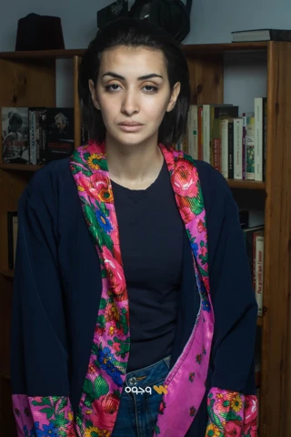 Abir ZOUINA