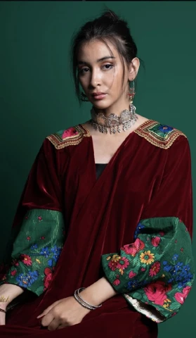 Abir ZOUINA